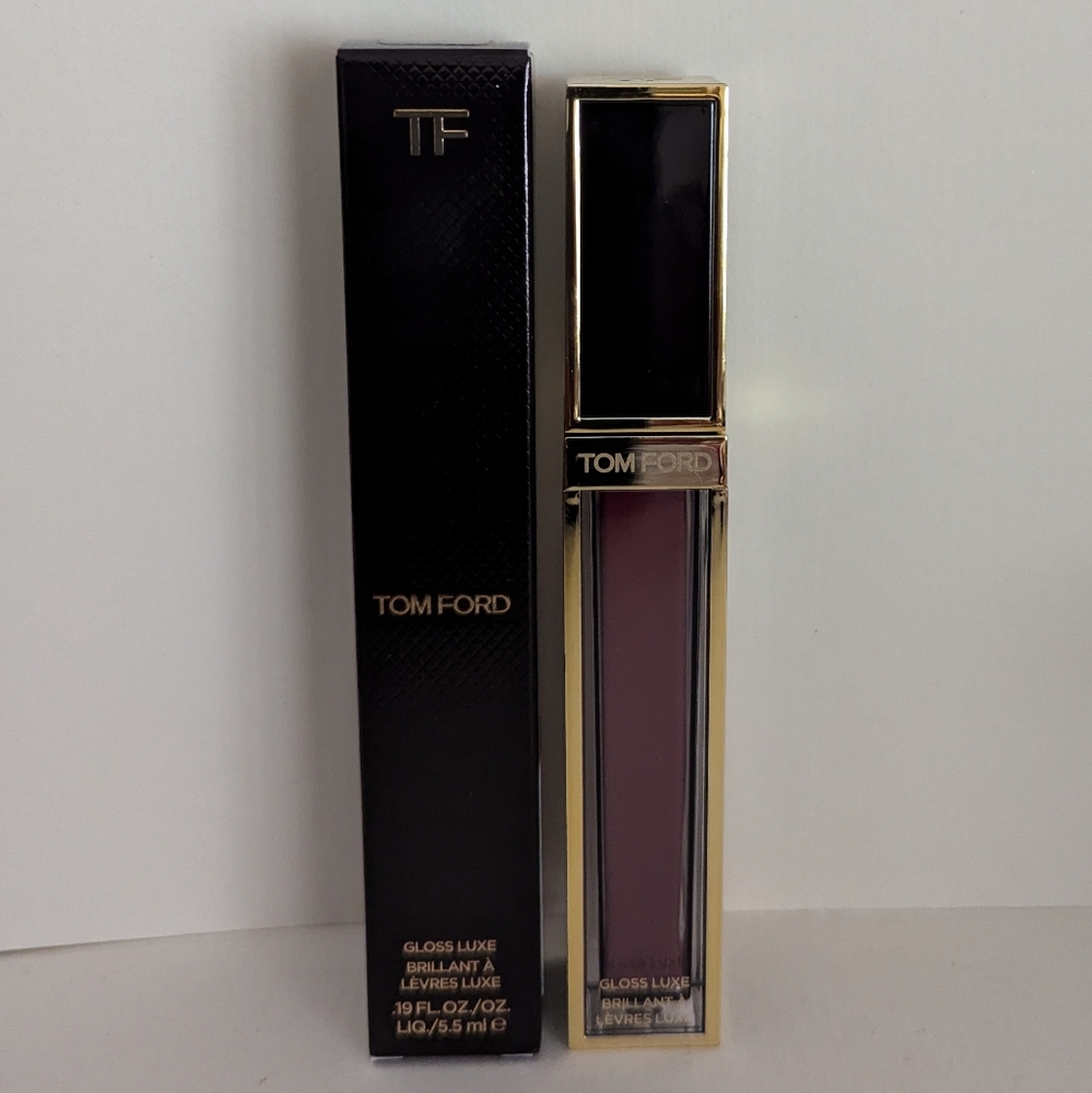 Tom Ford Gloss Luxe - 04 Exquise